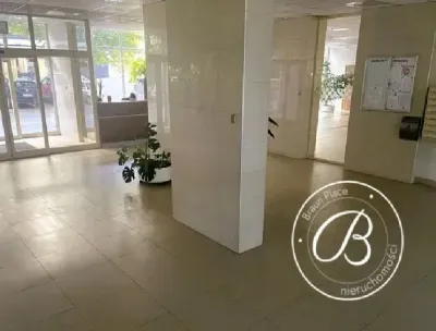 Pokój 1-2 osobowy 14 m² – Centrum, ul. Grzybowska 39, Warszawa - miniatura 2
