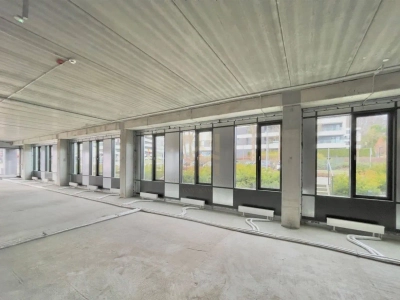 Lokal gastronomiczny 341 m² na parterze przy węźle F Cegielskiej, Gdynia - miniatura 8