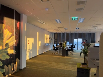Przestrzeń biurowa 375 m² przy Wrzeszcz PKP, Gdańsk - miniatura 6