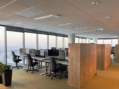 Przestrzeń biurowa 375 m² przy Wrzeszcz PKP, Gdańsk - miniatura 9