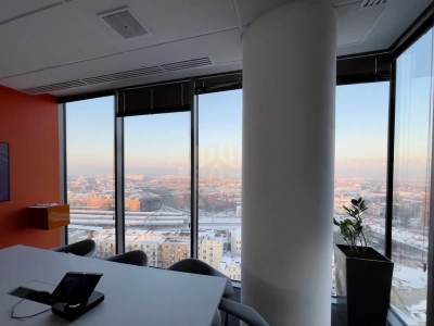Przestrzeń biurowa 375 m² przy Wrzeszcz PKP, Gdańsk - miniatura 4
