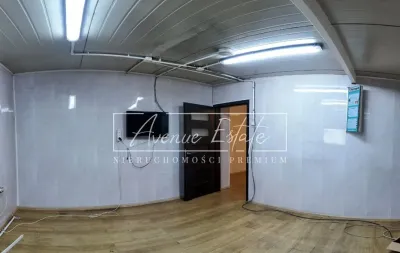 Hala magazynowo-warsztatowa 260 m² do wynajęcia | Wawer - miniatura 7