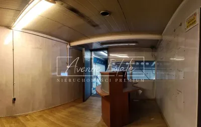 Hala magazynowo-warsztatowa 260 m² do wynajęcia | Wawer - miniatura 6