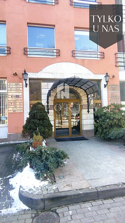 Biuro 130 m² do wynajęcia – Sopot, Armii Krajowej - miniatura 10