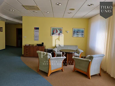 Biuro 130 m² do wynajęcia – Sopot, Armii Krajowej - miniatura 7