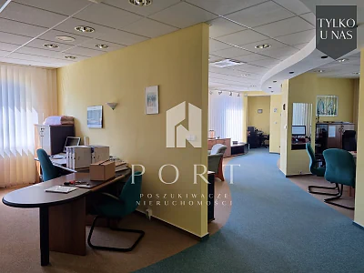 Biuro 130 m² do wynajęcia – Sopot, Armii Krajowej - miniatura 4