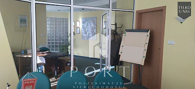 Biuro 130 m² do wynajęcia – Sopot, Armii Krajowej - miniatura 6