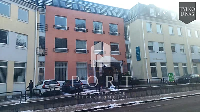 Biuro 130 m² do wynajęcia – Sopot, Armii Krajowej - miniatura 9