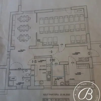 Ursus, ul. Bolesława Śmiałego – lokal usługowy 100 m² z ogrodem - miniatura 3