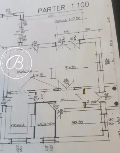 Ursus, ul. Bolesława Śmiałego – lokal usługowy 100 m² z ogrodem - miniatura 4