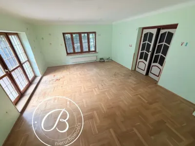 Ursus, ul. Bolesława Śmiałego – lokal usługowy 100 m² z ogrodem - miniatura 2