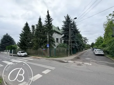 Ursus, ul. Bolesława Śmiałego – lokal usługowy 100 m² z ogrodem - miniatura 1