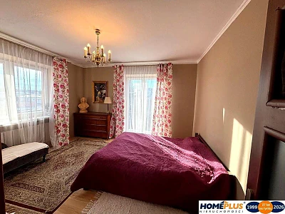 Lokal usługowy 120 m² z 2 miejscami parkingowymi – Marki - miniatura 5