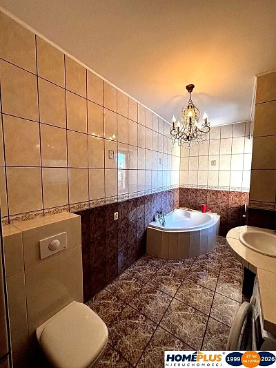 Lokal usługowy 120 m² z 2 miejscami parkingowymi – Marki - miniatura 3