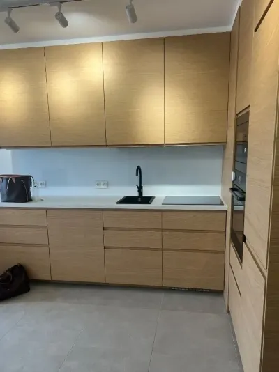 2-pokojowy apartament z balkonem i garażem, Gdańsk Borkowska 19 - miniatura 2