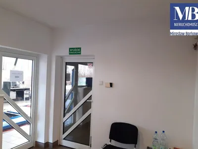 Funkcjonująca Stacja Kontroli Pojazdów 150 m² przy ul. Kartuskiej w Gdańsku - miniatura 6