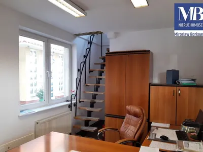Funkcjonująca Stacja Kontroli Pojazdów 150 m² przy ul. Kartuskiej w Gdańsku - miniatura 7