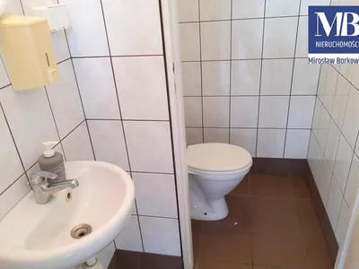 Funkcjonująca Stacja Kontroli Pojazdów 150 m² przy ul. Kartuskiej w Gdańsku - miniatura 8