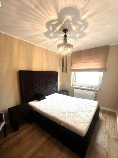 4-pokojowe mieszkanie Gdynia Obłuże, ul. Boisko, balkon i 2 miejsca parkingowe - miniatura 4