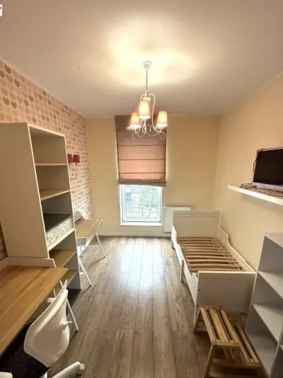4-pokojowe mieszkanie Gdynia Obłuże, ul. Boisko, balkon i 2 miejsca parkingowe - miniatura 2