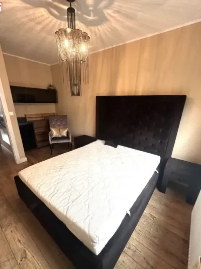 4-pokojowe mieszkanie Gdynia Obłuże, ul. Boisko, balkon i 2 miejsca parkingowe - miniatura 5