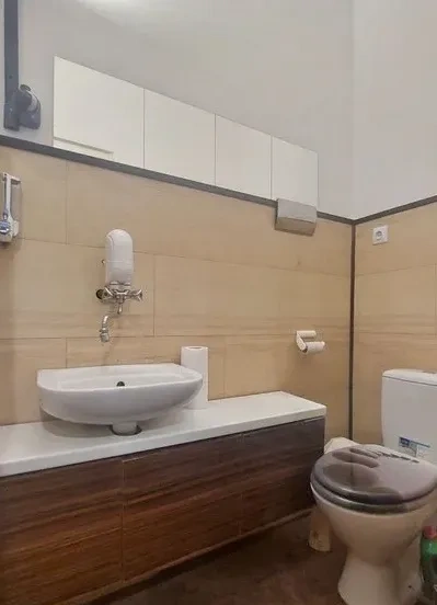 Lokal użytkowy 48 m², Targowa, Warszawa – blisko metra Trocka - miniatura 8