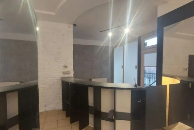 Lokal użytkowy 48 m², Targowa, Warszawa – blisko metra Trocka - miniatura 7