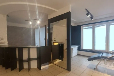 Lokal użytkowy 48 m², Targowa, Warszawa – blisko metra Trocka - miniatura 3