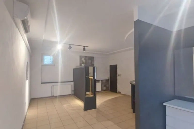 Lokal użytkowy 48 m², Targowa, Warszawa – blisko metra Trocka - miniatura 6