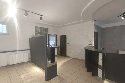 Lokal użytkowy 48 m², Targowa, Warszawa – blisko metra Trocka - miniatura 4