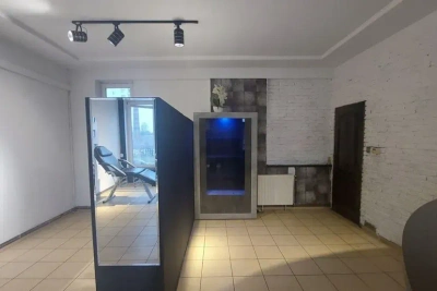Lokal użytkowy 48 m², Targowa, Warszawa – blisko metra Trocka - miniatura 5