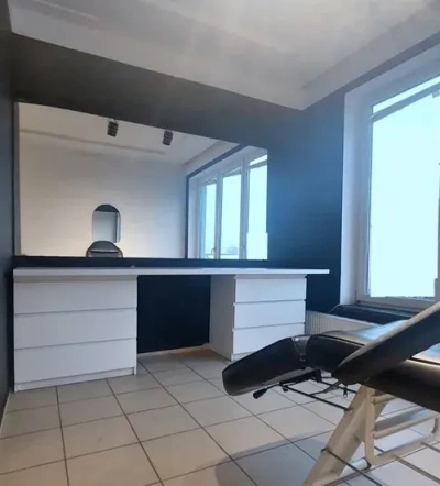 Lokal użytkowy 48 m², Targowa, Warszawa – blisko metra Trocka - miniatura 2