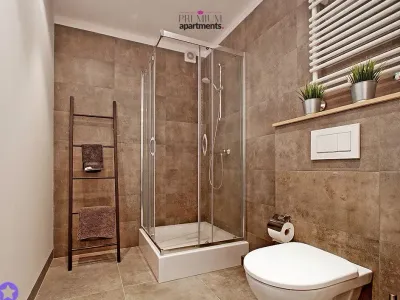 Trzypokojowy apartament 75 m² z garażem, Gdańsk - blisko centrum - miniatura 9