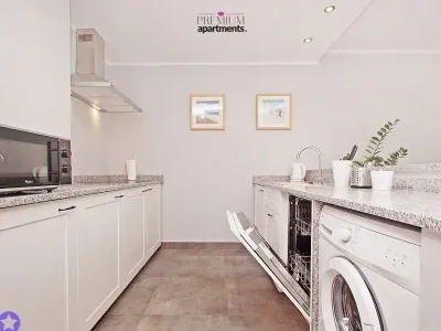 Trzypokojowy apartament 75 m² z garażem, Gdańsk - blisko centrum - miniatura 4