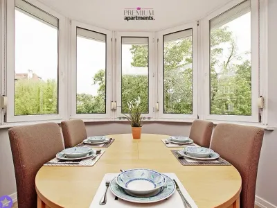 Trzypokojowy apartament 75 m² z garażem, Gdańsk - blisko centrum - miniatura 3