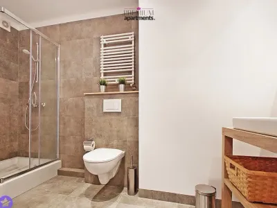 Trzypokojowy apartament 75 m² z garażem, Gdańsk - blisko centrum - miniatura 10