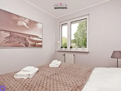 Trzypokojowy apartament 75 m² z garażem, Gdańsk - blisko centrum - miniatura 7