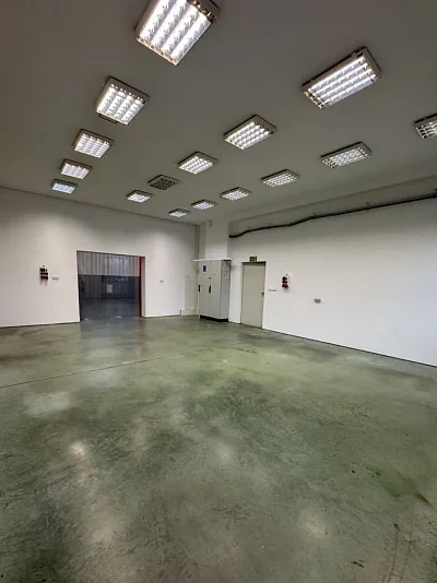 Magazyn/usługi 652–852 m², Modlińska, Warszawa Nowodwory, parking TIR - miniatura 10