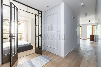 Apartament 88 m², 3 pokoje, Mokotów – ul. Bokserska - miniatura 6
