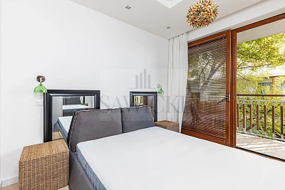 Apartament 88 m², 3 pokoje, Mokotów – ul. Bokserska - miniatura 9
