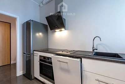 Mieszkanie 49,35 m² z balkonem blisko morza – Wrzeszcz Dolny, Gdańsk - miniatura 8