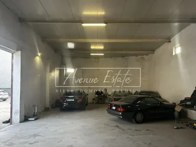 Hala magazynowa 210 m² Ursus/Czechowice – dostęp 24h, monitoring - miniatura 5
