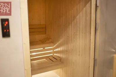 Studio 22 m² przy Siennickiej w Gdańsku, w pełni urządzone - miniatura 8