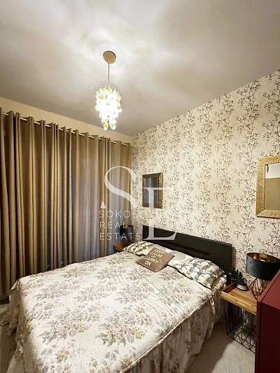3-pokojowy apartament 60 m² na Browarach Warszawskich, Mirów - miniatura 6
