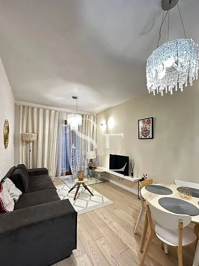 3-pokojowy apartament 60 m² na Browarach Warszawskich, Mirów - miniatura 3