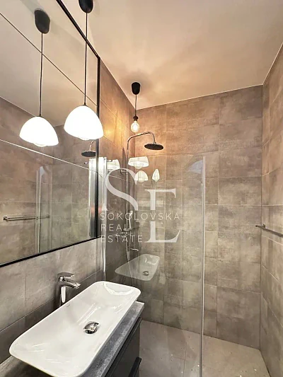3-pokojowy apartament 60 m² na Browarach Warszawskich, Mirów - miniatura 10
