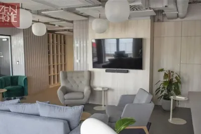 3-pokojowy apartament przy Siennickiej w Gdańsku – pierwszy miesiąc gratis - miniatura 7