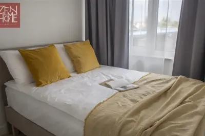 3-pokojowy apartament przy Siennickiej w Gdańsku – pierwszy miesiąc gratis - miniatura 2
