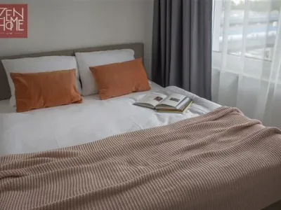 3-pokojowy apartament przy Siennickiej w Gdańsku – pierwszy miesiąc gratis - miniatura 9