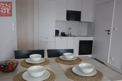 3-pokojowy apartament przy Siennickiej w Gdańsku – pierwszy miesiąc gratis - miniatura 5